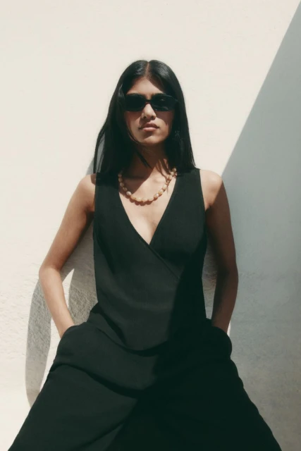 HEAT HAZE - WOMAN COLLECTION