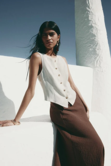 HEAT HAZE - WOMAN COLLECTION