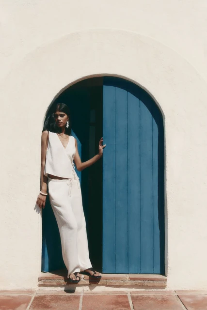 HEAT HAZE - WOMAN COLLECTION