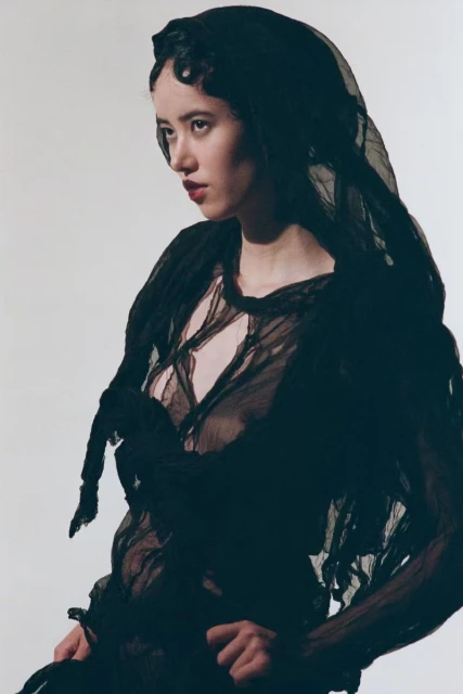 Paolo Carzana F/W 2026 Lookbook