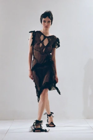 Paolo Carzana F/W 2026 Lookbook