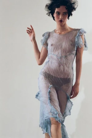 Paolo Carzana F/W 2026 Lookbook