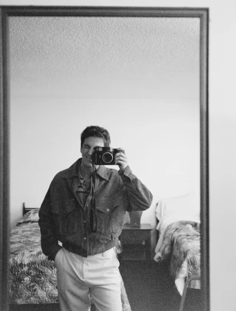 Nylon Guys August 2026 Cover