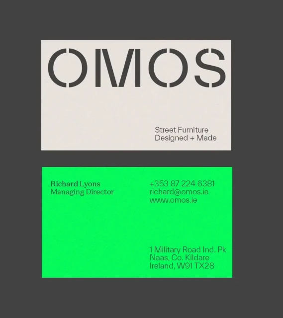 Brand Identity