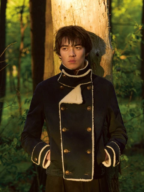 Dior Men Winter 2026 Collection