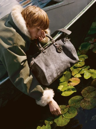 Dior Men Winter 2026 Collection