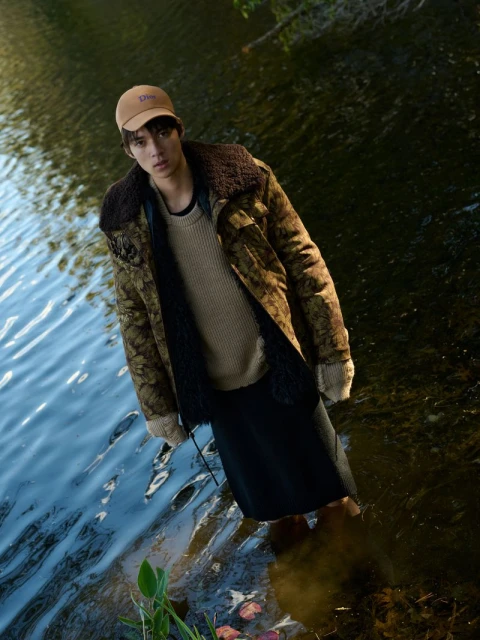 Dior Men Winter 2026 Collection