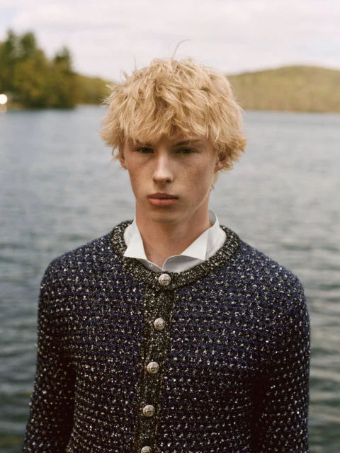 Dior Men Winter 2026 Collection