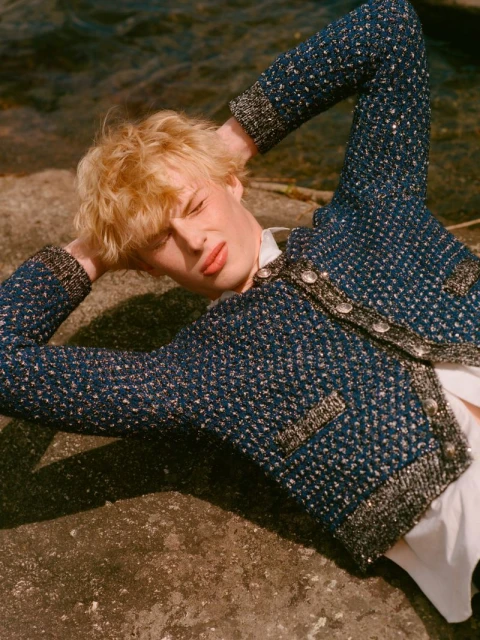 Dior Men Winter 2026 Collection