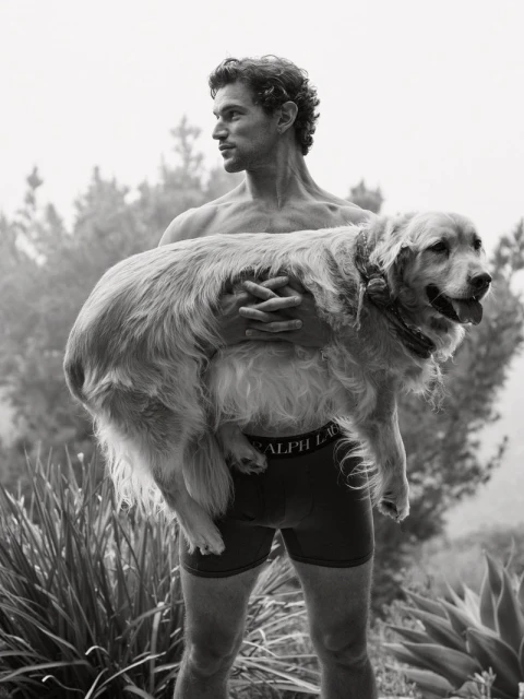 Polo Men's Underwear