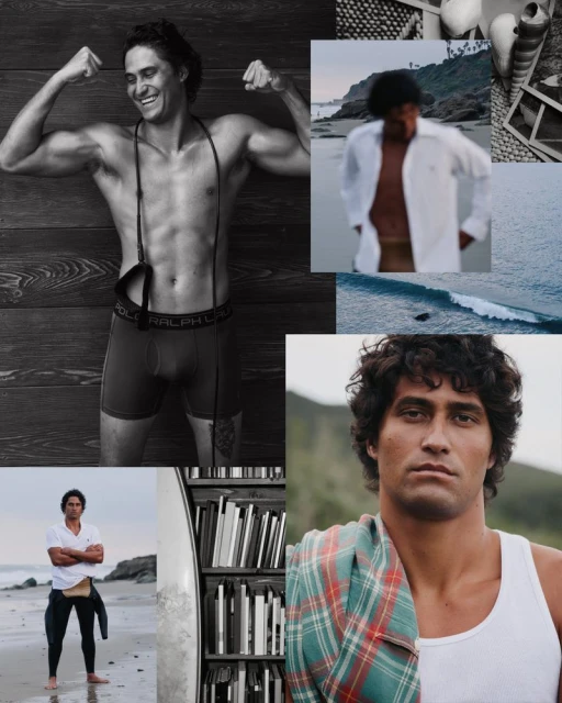 Polo Men's Underwear