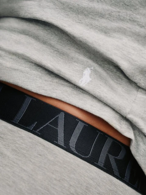 Polo Men's Underwear