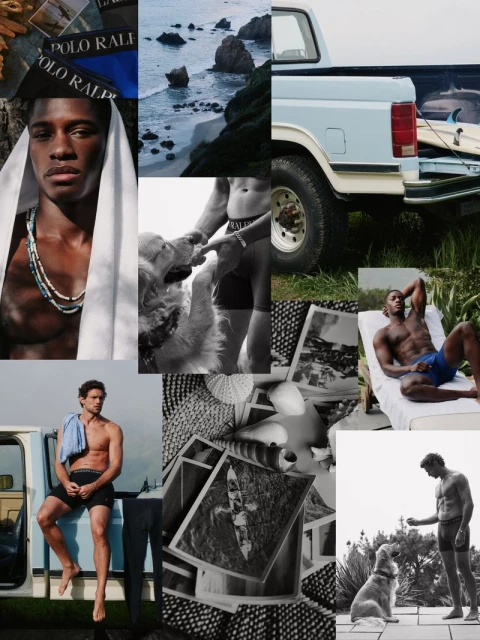 Polo Men's Underwear