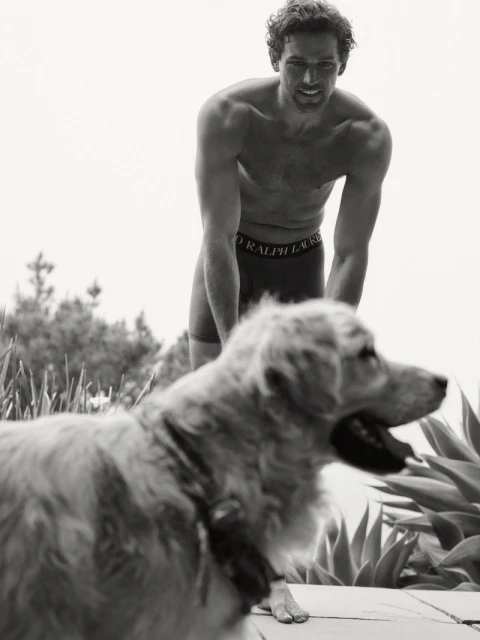Polo Men's Underwear