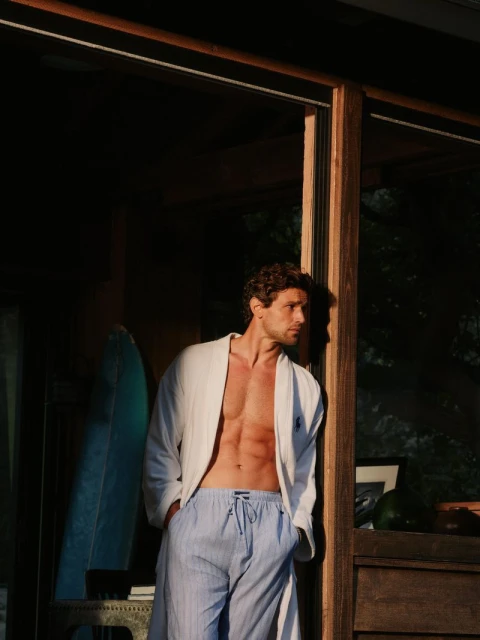 Polo Men's Underwear