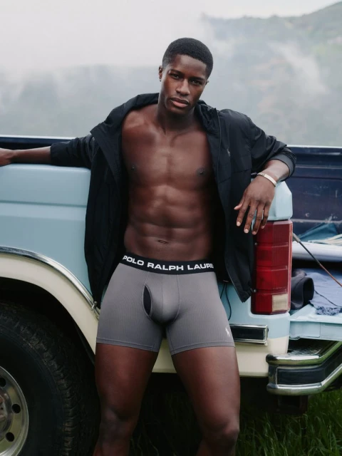 Polo Men's Underwear