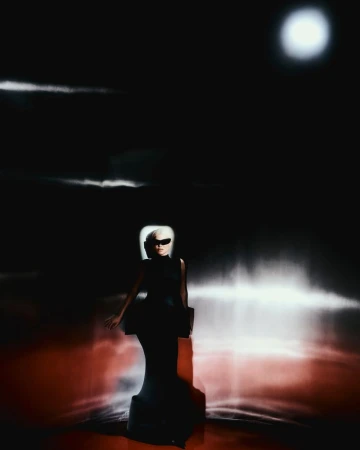 Afterglow