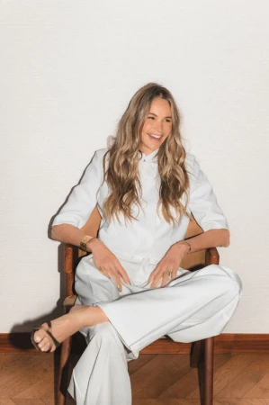 Elle Macpherson
