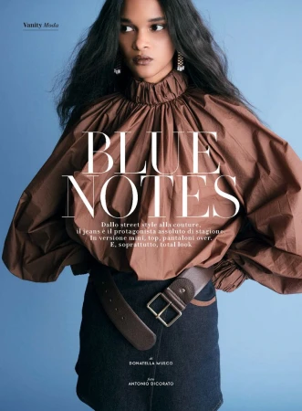 Blue Notes