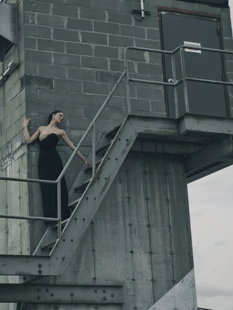 New Romantics: Monica Barbaro
