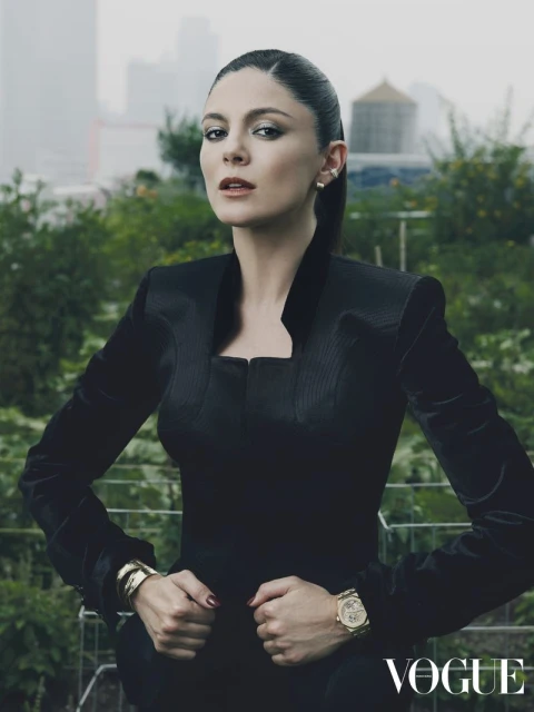 New Romantics: Monica Barbaro