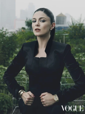 New Romantics: Monica Barbaro