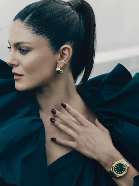 New Romantics: Monica Barbaro