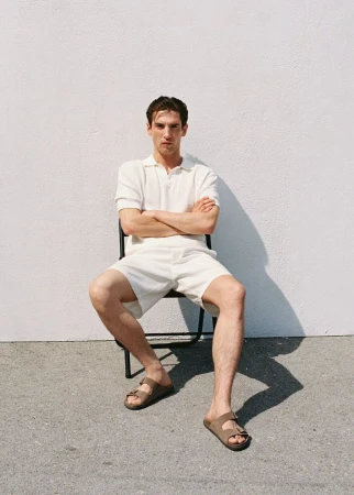 Mango Linen Collection