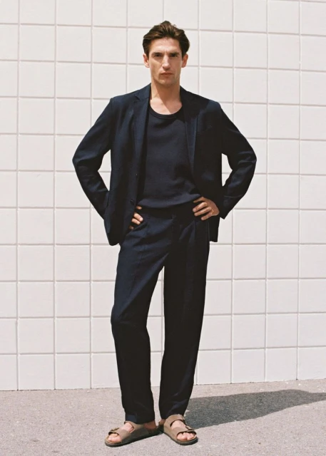 Mango Linen Collection