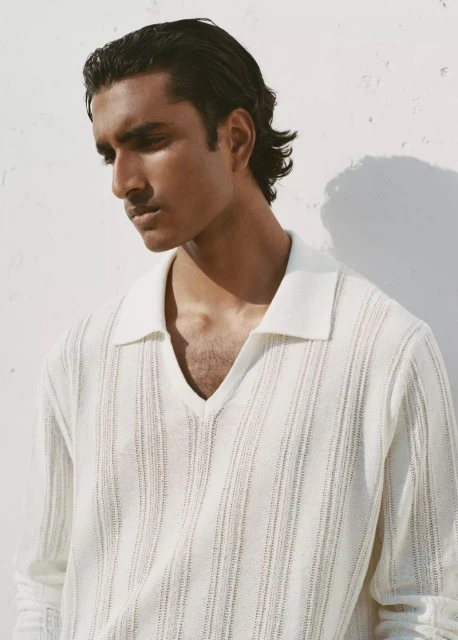 Mango Man Earthy Tones Collection Ju ...