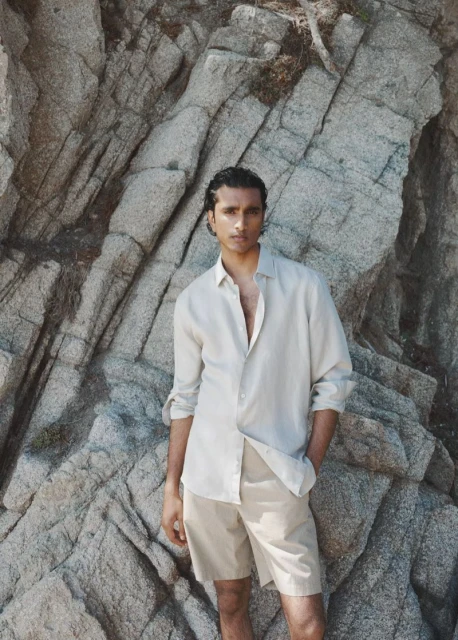 Mango Man Earthy Tones Collection Ju ...
