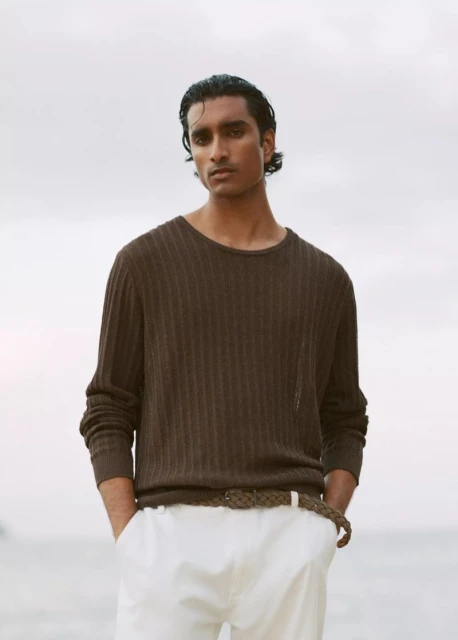 Mango Man Earthy Tones Collection Ju ...