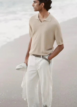 Mango Man Earthy Tones Collection Ju ...