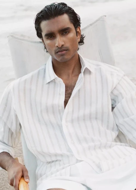 Mango Man Earthy Tones Collection Ju ...