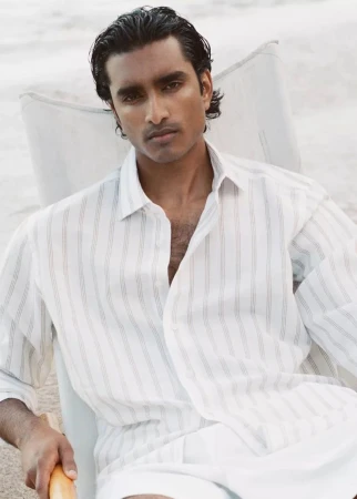 Mango Man Earthy Tones Collection Ju ...