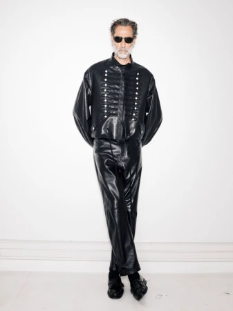 EZR S/S 27 Men's Lookbook