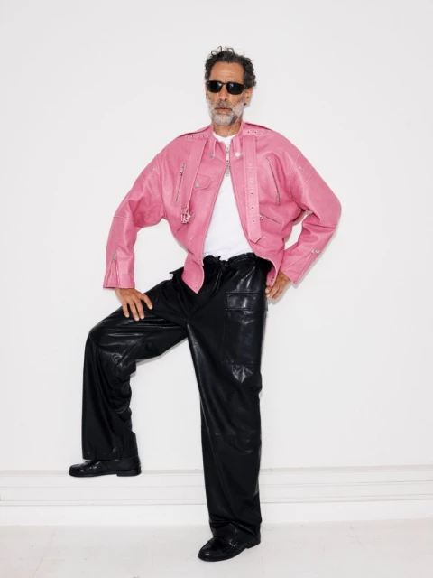 EZR S/S 27 Men's Lookbook