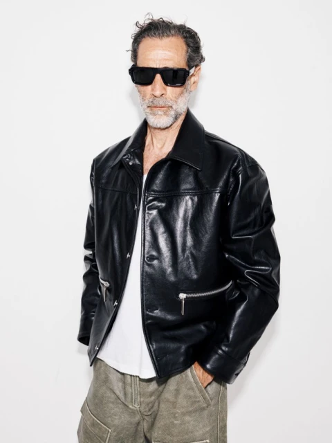 EZR S/S 27 Men's Lookbook