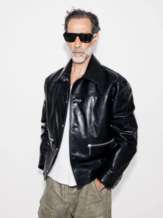 EZR S/S 27 Men's Lookbook