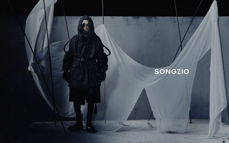 Songzio 26 Autumn Winter Campaign - ...