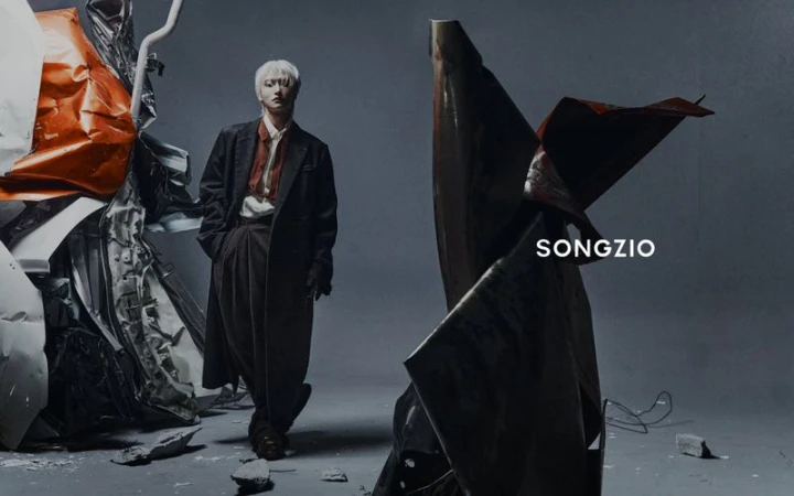 Songzio 26 Autumn Winter Campaign - ...