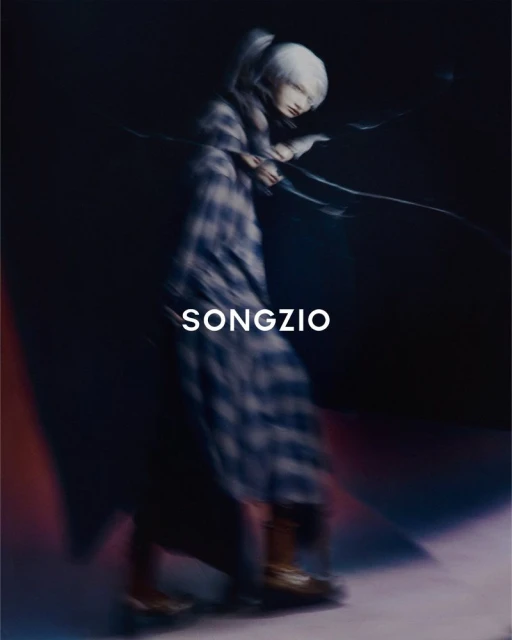 Songzio 26 Autumn Winter Campaign - ...