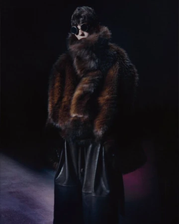 Songzio 26 Autumn Winter Campaign - ...