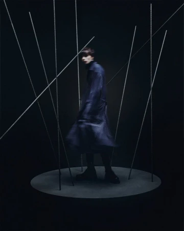 Songzio 26 Autumn Winter Campaign - ...