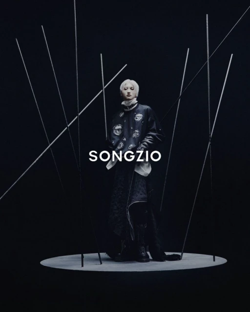 Songzio 26 Autumn Winter Campaign - ...