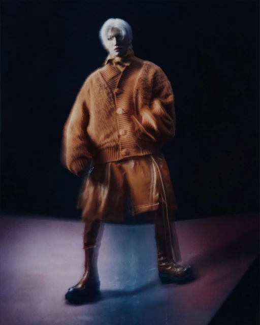 Songzio 26 Autumn Winter Campaign - ...