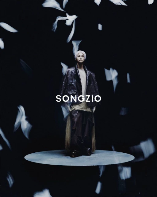 Songzio 26 Autumn Winter Campaign - ...