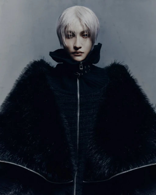 Songzio 26 Autumn Winter Campaign - ...