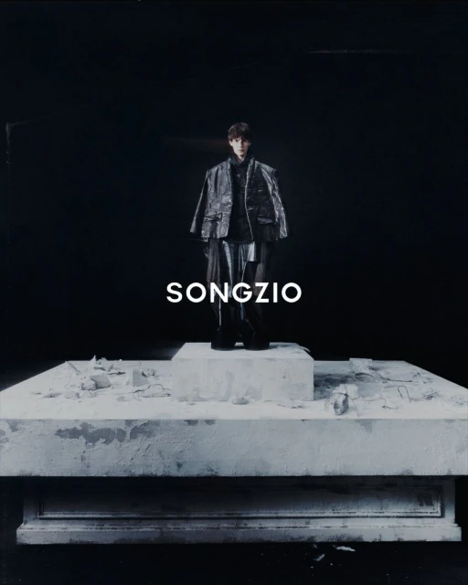 Songzio 26 Autumn Winter Campaign - ...