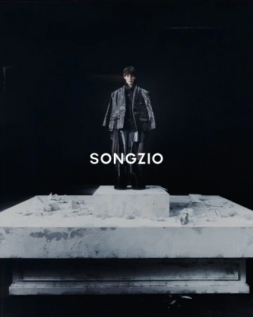 Songzio 26 Autumn Winter Campaign - ...